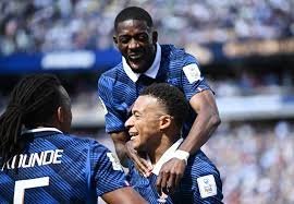 temp_image_1781659877.287236 France Dominates Senegal in 2026 World Cup: Is Mbappé Chasing the Legacy of Pelé?