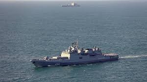 temp_image_1781664246.689185 Tensions Rise: What the Presence of Russian Warships in the English Channel Means for Global Security