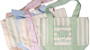 temp_image_1781676564.181372 The Viral Trader Joe's Tote Bag Fever: New Pastel Mini Totes Arrive!