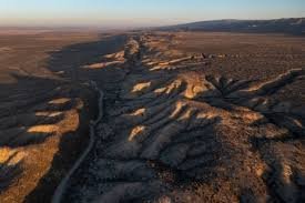 temp_image_1781678728.325612 Is the 'Big One' Looming? San Andreas Fault Earthquake Risks Reach 1,000-Year Peak