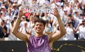 temp_image_1781703794.537432 Tennis Pulse: Ben Shelton's Rise and Key Updates from the Berlin Ladies Open