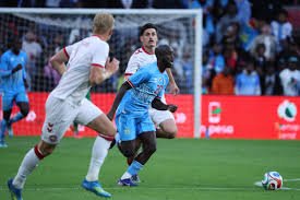 temp_image_1781719870.85871 Yoane Wissa: Can the World Cup Ignite a Redemption Arc at Newcastle United?