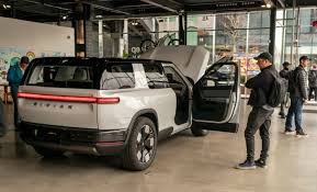 temp_image_1781734108.060879 Rivian Layoffs 2024: Why the Electric Vehicle Pioneer is Cutting Staff