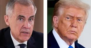 temp_image_1781821484.903733 Mark Carney and Donald Trump: Navigating the High-Stakes Future of Canada-US Trade