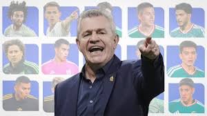 temp_image_1781838157.170587 Brian Gutiérrez and Mexico's Bold Road to the 2026 World Cup: Javier Aguirre's Strategic Squad