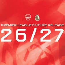 temp_image_1781864230.829455 Premier League 2026/27: Arsenal's Full Fixture Guide as Defending Champions