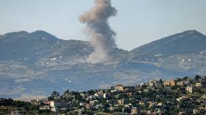 temp_image_1781890790.04051 Israel-Hezbollah Ceasefire Under Fire: Attacks Continue as US-Iran Talks Stall