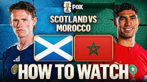 temp_image_1781905787.622053 Scotland vs. Morocco: 2026 FIFA World Cup Group Stage Preview
