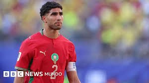 temp_image_1781908711.975465 Achraf Hakimi Facing Trial: Legal Battles and World Cup Uncertainty