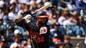 temp_image_1781924253.670138 Weston Wilson: The Versatile Powerhouse Joining the Seattle Mariners' Journey