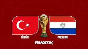 temp_image_1781927796.842144 Turkiye's World Cup Journey: Analysis of the Intense Clash Against Paraguay