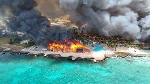 temp_image_1781953623.804044 Tragedy in Paradise: Hotel Fire in Dominican Republic Leaves One Dead and Thousands Evacuated