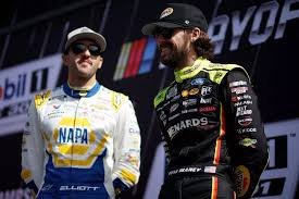 temp_image_1781956892.524471 NASCAR's 'Harry and Lloyd': Ryan Blaney and Chase Elliott's Hilarious Scooter Mishap