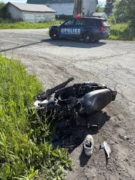 temp_image_1781962096.944823 Magog Road Accident: Teenager Injured in Moped Collision Near Route 108