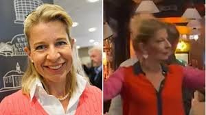 temp_image_1781966048.770862 Chaos in East London: Katie Hopkins Dramatically Ejected from Pub During World Cup Clash