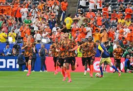temp_image_1781973425.145507 Brian Brobbey Starts: Ronald Koeman’s Tactical Gamble for Netherlands vs. Sweden