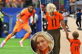 temp_image_1781976681.380157 Cody Gakpo: The Dynamic Dutch Force Transforming Liverpool's Attack