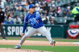 temp_image_1781988268.803392 Lazaro Estrada Returns: A Boost for the Toronto Blue Jays' Pitching Rotation