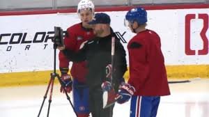 temp_image_1781988677.217645 Kent Hughes’ Blueprint: Ivan Demidov and Alexander Zharovsky Ignite Excitement in Brossard