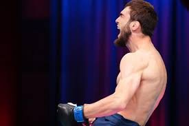 temp_image_1781996283.682611 Murtazali Magomedov: The Undefeated Featherweight Storming Into the UFC