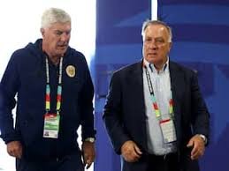temp_image_1782005736.92567 Dick Advocaat and the Dutch Spirit: Analyzing Oranje's Defensive Struggles Against Sweden
