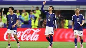temp_image_1782019477.595494 Japan Goal: The Magic and Precision of the Samurai Blue