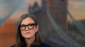 temp_image_1782042858.234289 Cathie Wood ARK Invest Sales: Strategic Shift or Warning Sign?