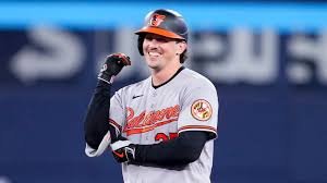 temp_image_1782083246.368357 Baltimore Orioles Roster Shake-up: Adley Rutschman Hits Concussion IL, Putting More Pressure on Colton Cowser and Co.