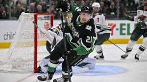 temp_image_1782085103.518875 The Price of a Superstar: Will the Dallas Stars Trade Radek Faksa to Secure Jason Robertson?
