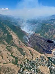 temp_image_1782161526.527387 Utah Fires: Essential Safety Tips and Latest Updates on Wildfire Risks