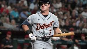 temp_image_1782178663.130631 Kevin McGonigle: The Rising Star Carrying the Detroit Tigers' Hopes in 2026