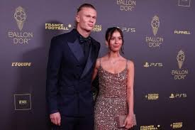 temp_image_1782181584.627841 Erling Haaland and Isabel Haugseng Johansen: The Secret Side of Football's Greatest Goal-Scorer