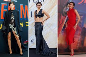 temp_image_1782185546.331487 Spider-Man: Brand New Day - Zendaya Redefines Method Dressing on Global Press Tour