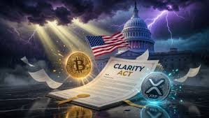 temp_image_1782214116.531647 XRP and the CLARITY Act: The Final Hurdle to Legal Certainty and a Massive Bull Run?