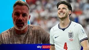 temp_image_1782253733.514267 Should Declan Rice Start? Jamie Carragher's Bold Take on England's World Cup Dilemma