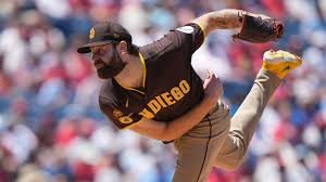 temp_image_1782284132.214637 San Diego Padres Game Update: Pitching Rotation Shake-up and Injury News