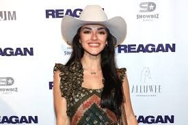 temp_image_1782308904.998597 Alexis Wilkins: The Country Singer Sparking Political and Ethical Debates