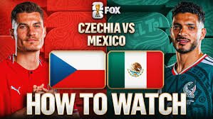 temp_image_1782327925.644858 Mexico Game Today: Mexico vs. Czechia – 2026 FIFA World Cup Preview