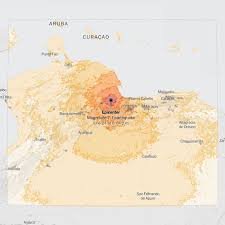 temp_image_1782345514.022486 Venezuela Earthquake: Everything You Need to Know About Seismic Risks and Safety