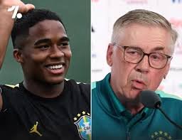 temp_image_1782346957.056315 Endrick and Carlo Ancelotti: The Viral Meme Trend Taking Over the Football World