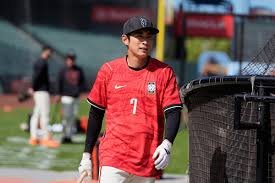 temp_image_1782371140.477189 Jung Hoo Lee: A Powerhouse Performance for the San Francisco Giants at Oracle Park