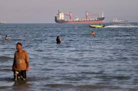 temp_image_1782383490.067141 Global Shipping Crisis: New Routes Emerge in the Strait of Hormuz Amid US-Iran Tensions