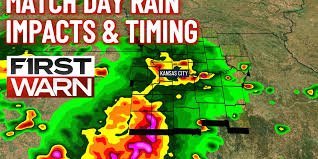 temp_image_1782423809.073781 Netherlands vs Tunisia: Crucial Weather Update for Kansas City Stadium Fans