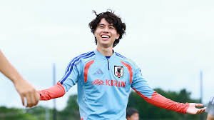 temp_image_1782435455.107861 Ao Tanaka: Driving Japan’s Midfield Mastery Toward World Cup Glory