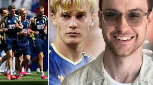 temp_image_1782436171.036566 Lucas Bergvall's Transfer Dilemma: Why Bayern Munich Could Be a Mistake