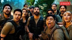 temp_image_1782451070.583324 Welcome to the Jungle Movie Review: Akshay Kumar Leads a Chaotic, Star-Studded Comedy Riot