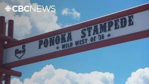 temp_image_1782453574.16955 The Ultimate Guide to the Ponoka Stampede: Alberta's Premier Rodeo Experience