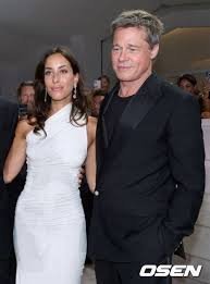 temp_image_1782458634.430319 Who is Brad Pitt's Girlfriend? Everything You Need to Know About Ines de Ramon