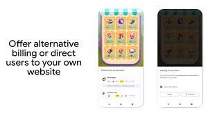 temp_image_1782461897.707278 Google Play Revolutionizes App Payments: New Lower Fees and Billing Choices for Developers