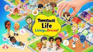 temp_image_1782462261.186072 Tomodachi Life Update 1.0.3: Smoothing Out the Chaos in Living the Dream